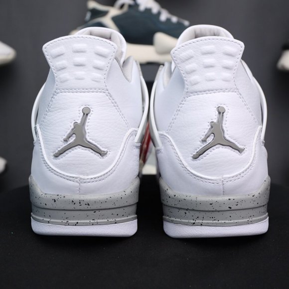 jordan aj4 - Picture 3 of 7